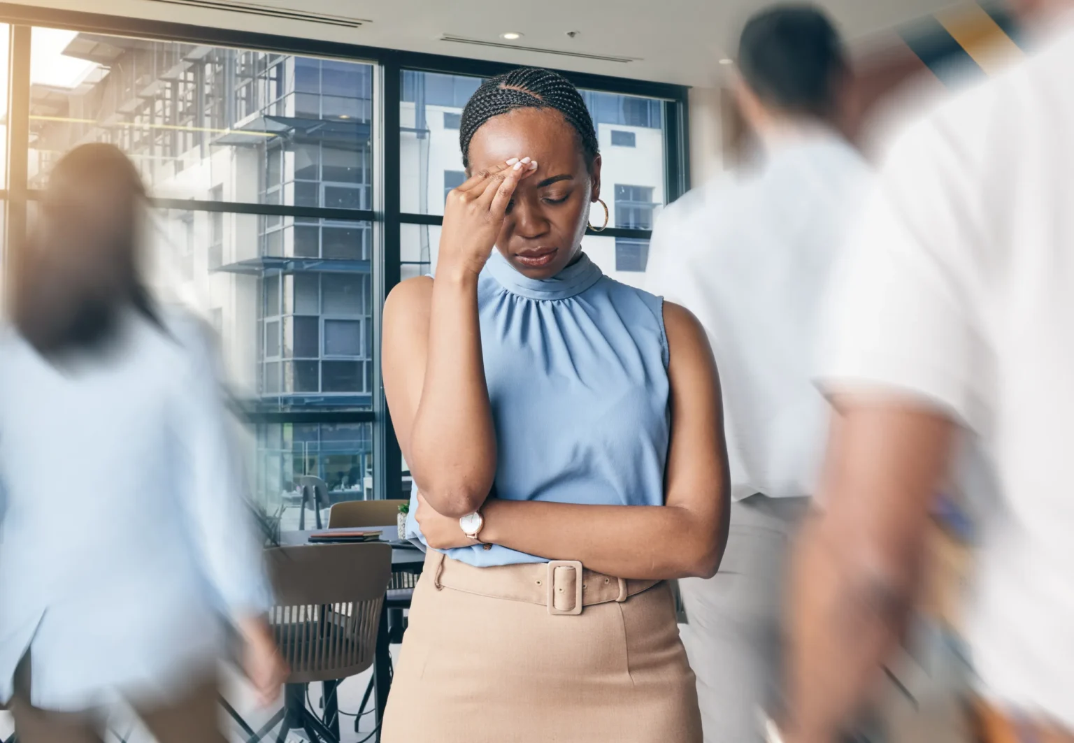 Burnout: Como identificar os sinais e saber quando buscar ajuda