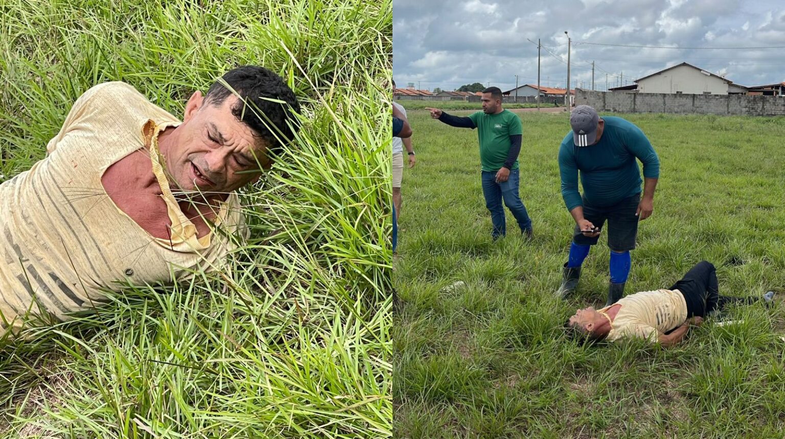 Homem é preso por abusar sexualmente de menino que voltava da escola no Pará