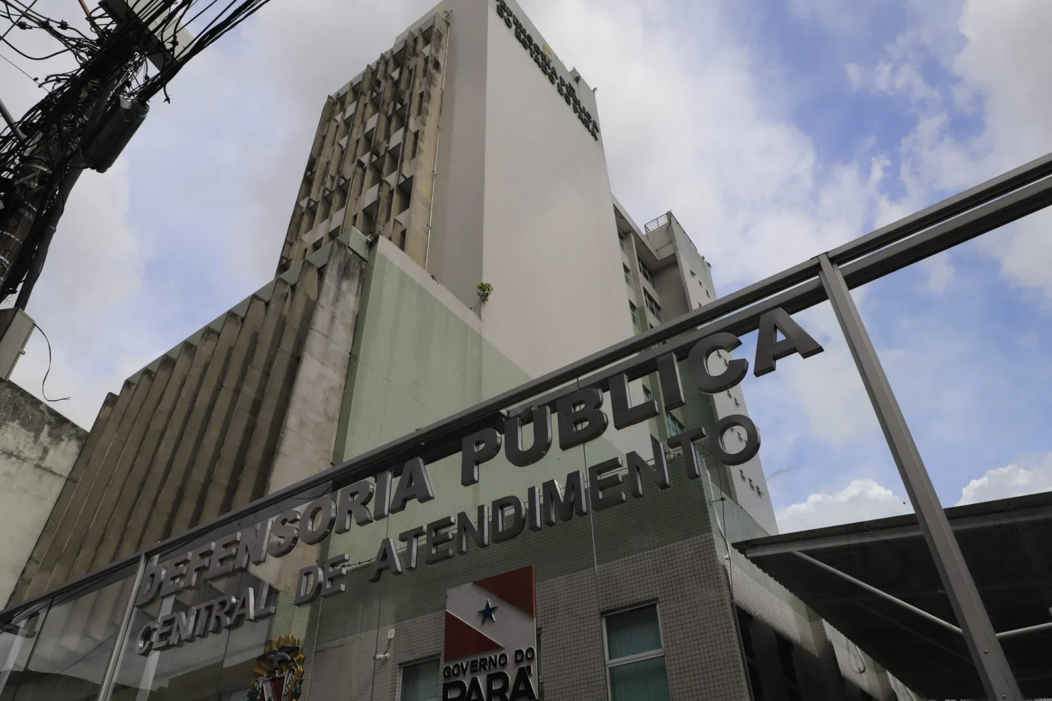 Defensoria Pública do Pará abre novas inscrições para estágio