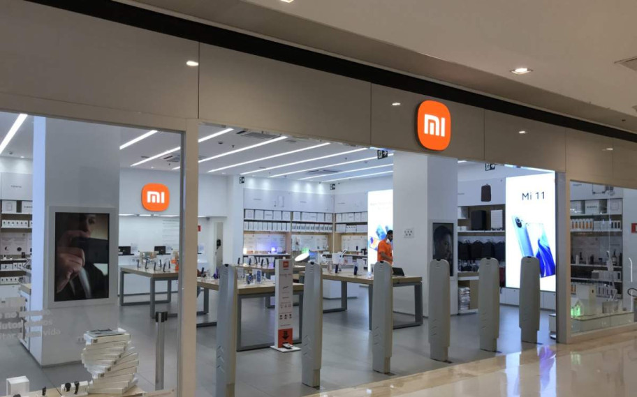 Xiaomi foi a marca de celulares que mais cresceu em 2024