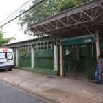 Princípio de curto-circuito é controlado no HMI de Marabá e pacientes são remanejadas preventivamente