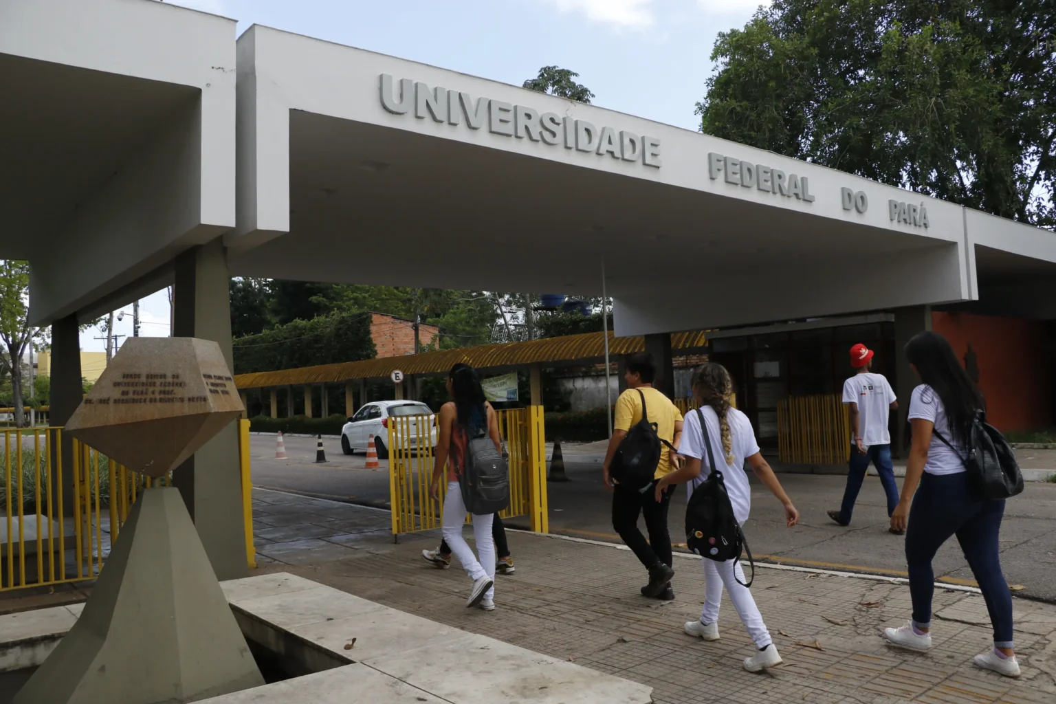 UFPA se destaca no Ranking Global de Universidades