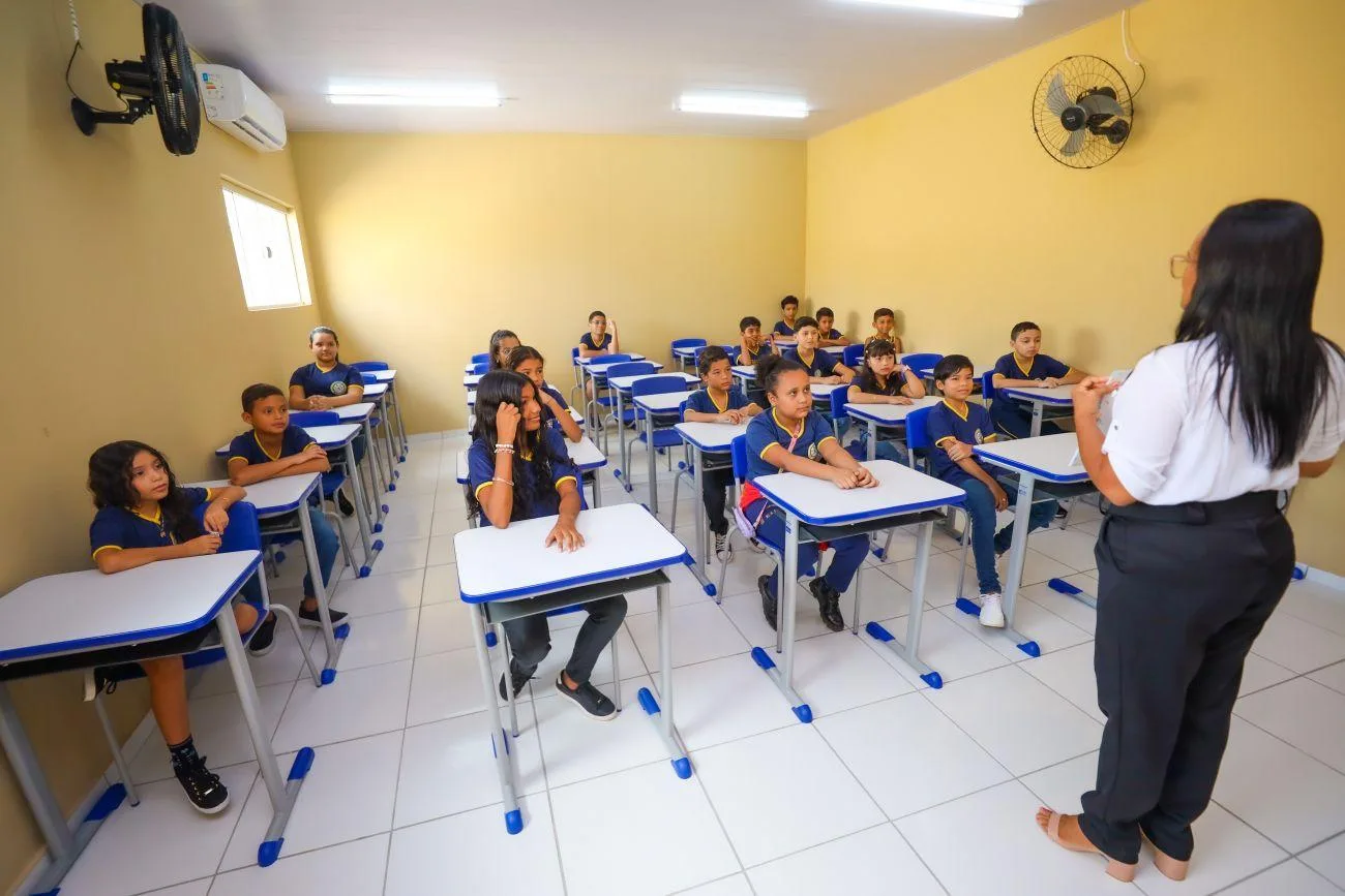 Seduc divulga 13ª convocação para Professores do PSS 03/2024