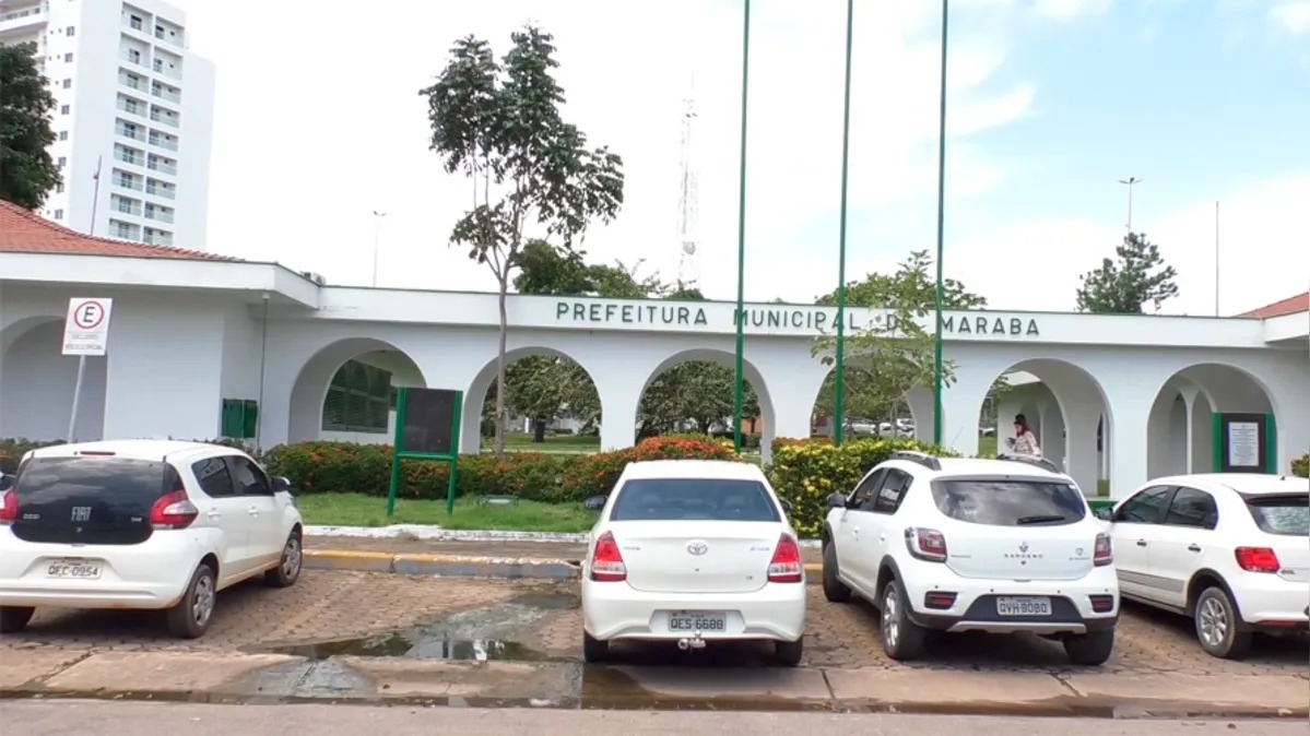 Toni Cunha relata sumiço de centenas de veículos da frota da Prefeitura de Marabá