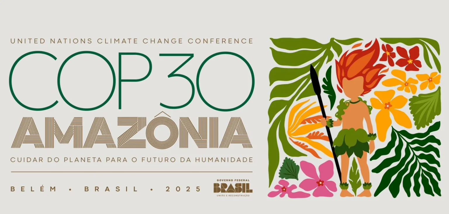 Curupira será o mascote oficial da COP30 em Belém