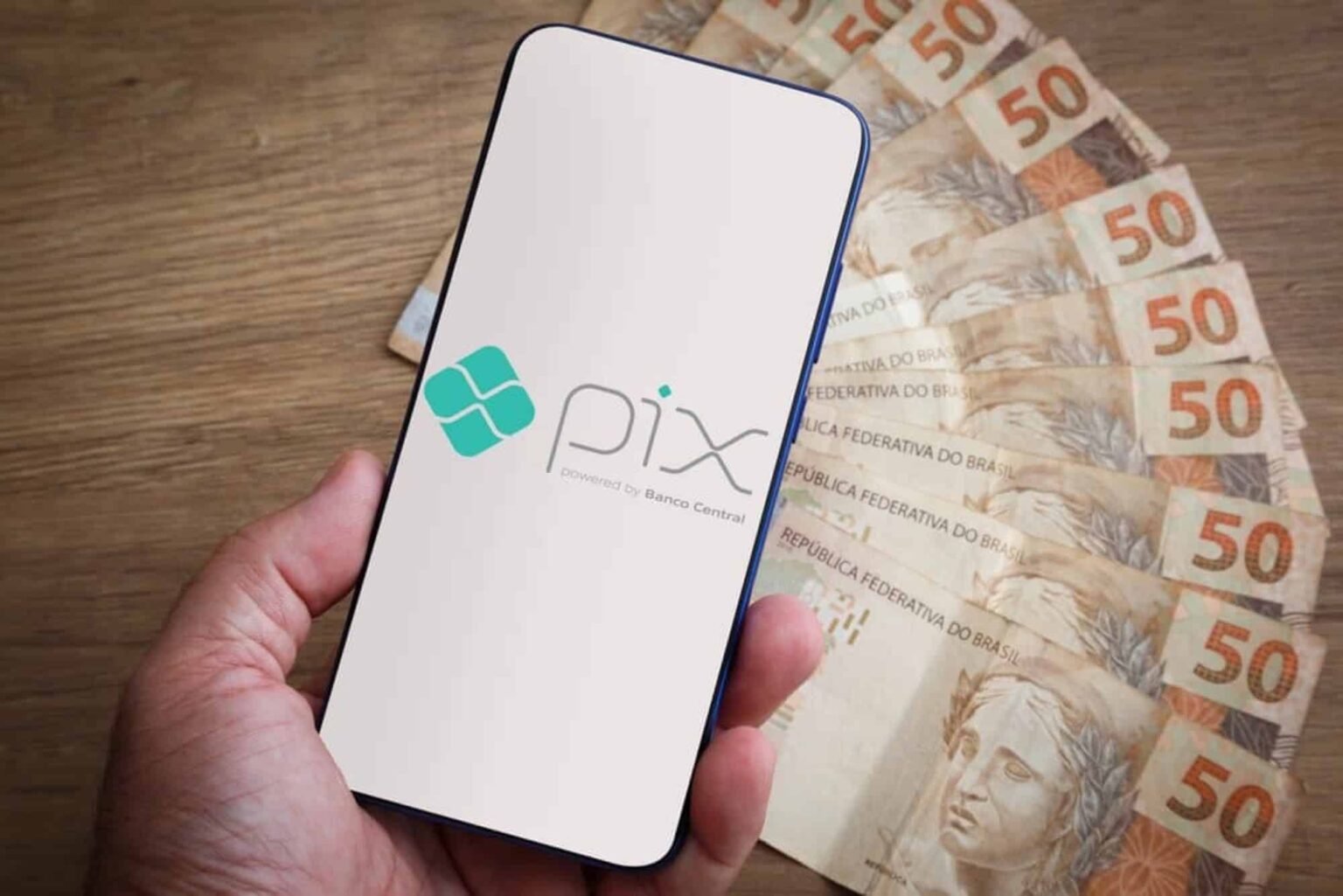 Publicada MP que proíbe cobrança diferenciada por transações em Pix