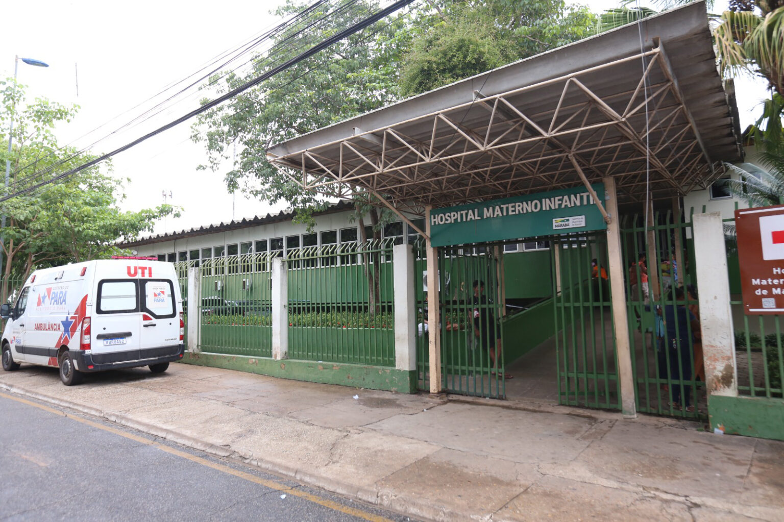 HMI detalha causas das mortes de dois bebês em Marabá