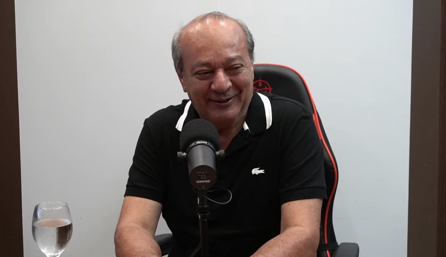 Tião Miranda discute realizações de seus mandatos no Debate Podcast