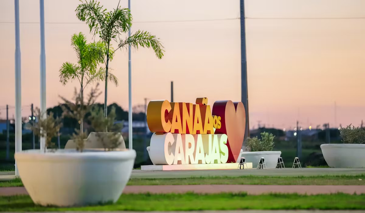 Concurso da Prefeitura de Canaã dos Carajás terá provas aplicadas entre março e abril
