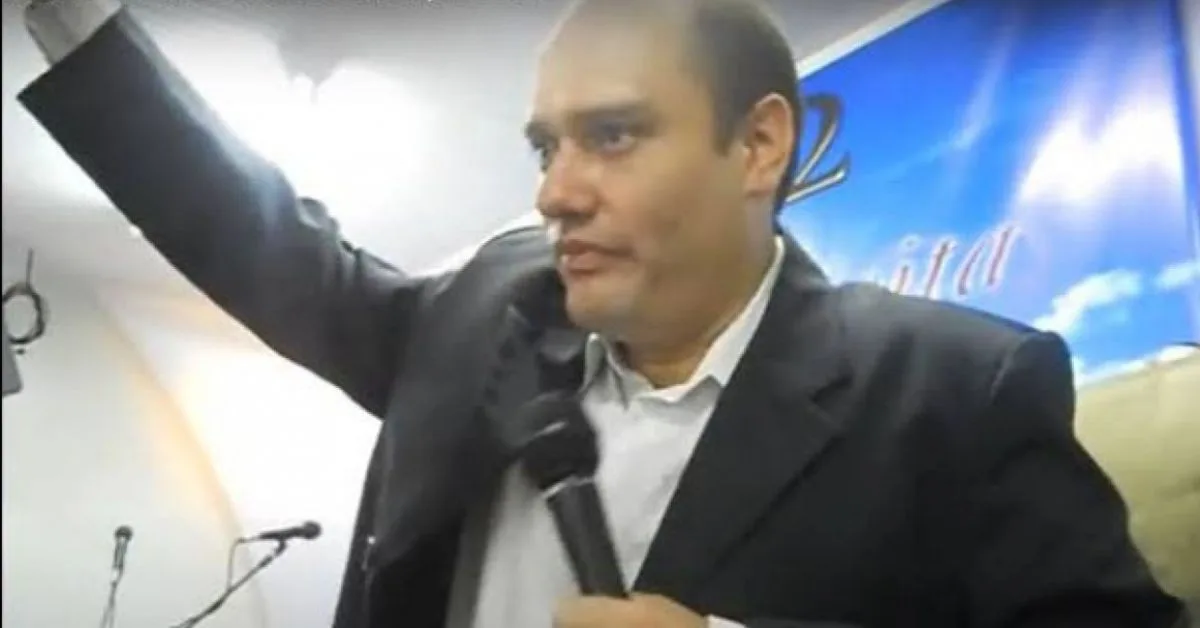 Pastor que promete fazer dente nascer e cego enxergar é investigado pelo MP