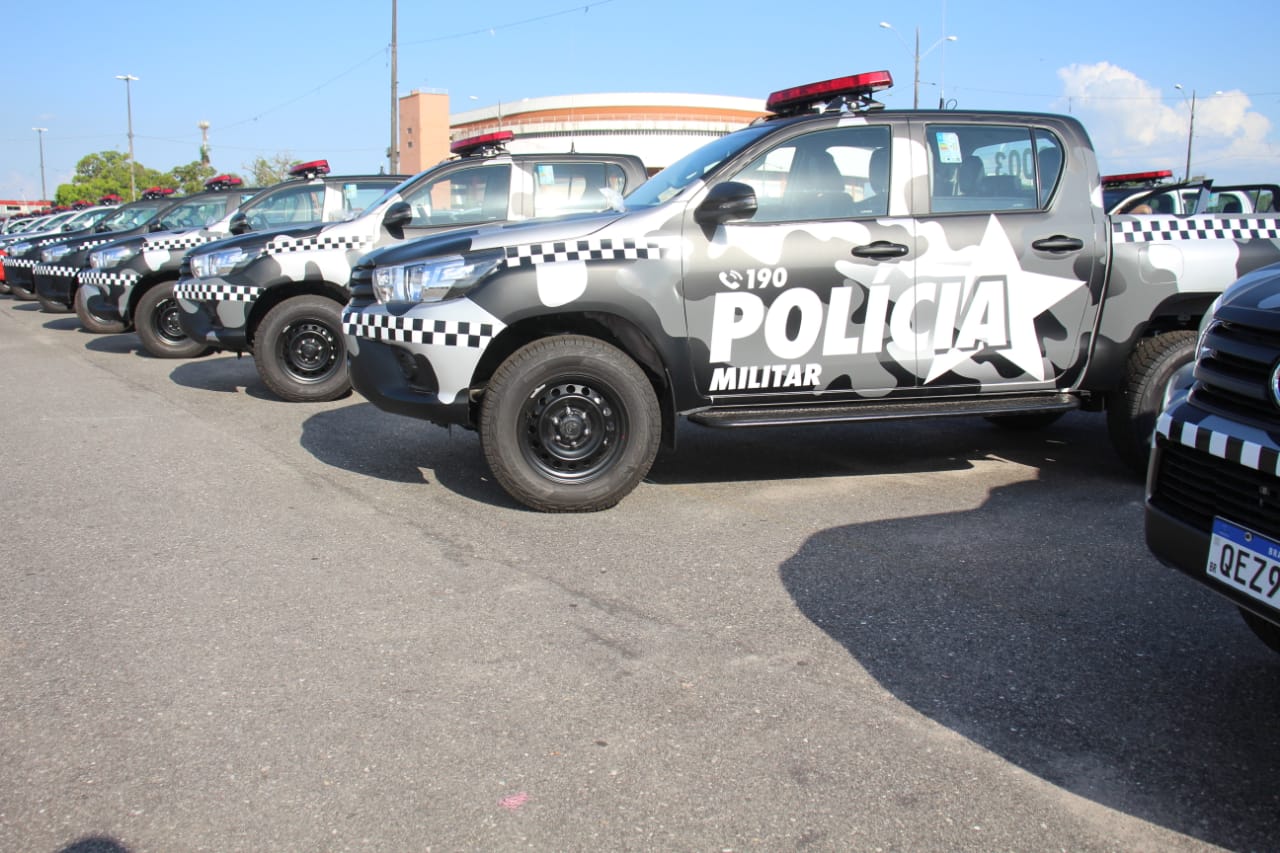 PM prende advogada por porte ilegal de arma no Pará
