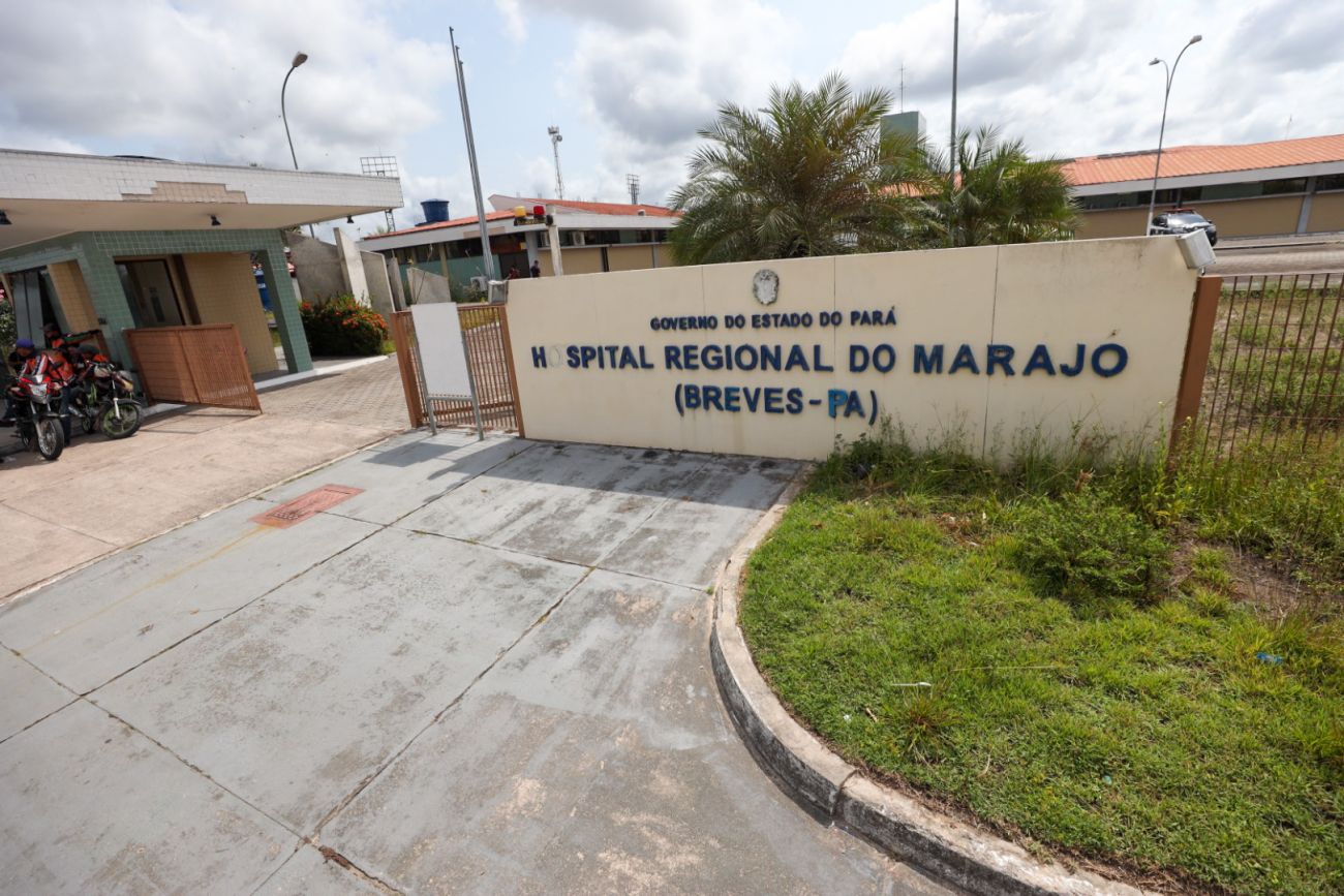 Regional do Marajó registra aumento de mais de 9 mil procedimentos em 2024