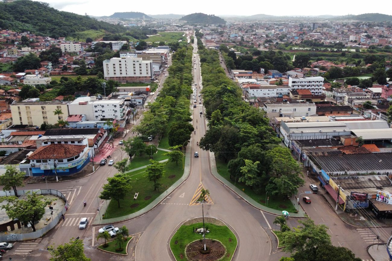 Parauapebas registra menor número de nascimentos em uma década