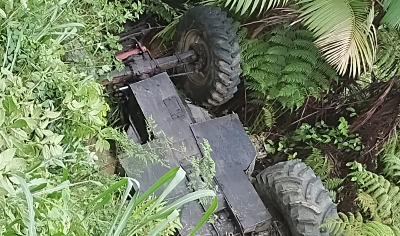 “Jirico”, cachaça e dois mortos na zona rural de Itupiranga