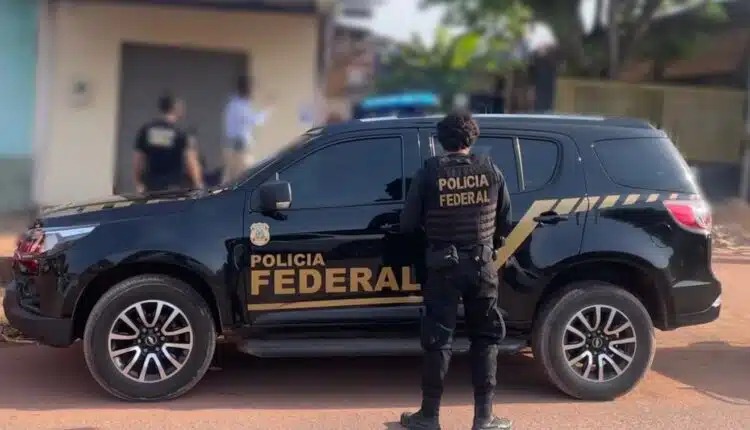 Operação da PF deixa políticos de “cabelo em pé” em Marabá