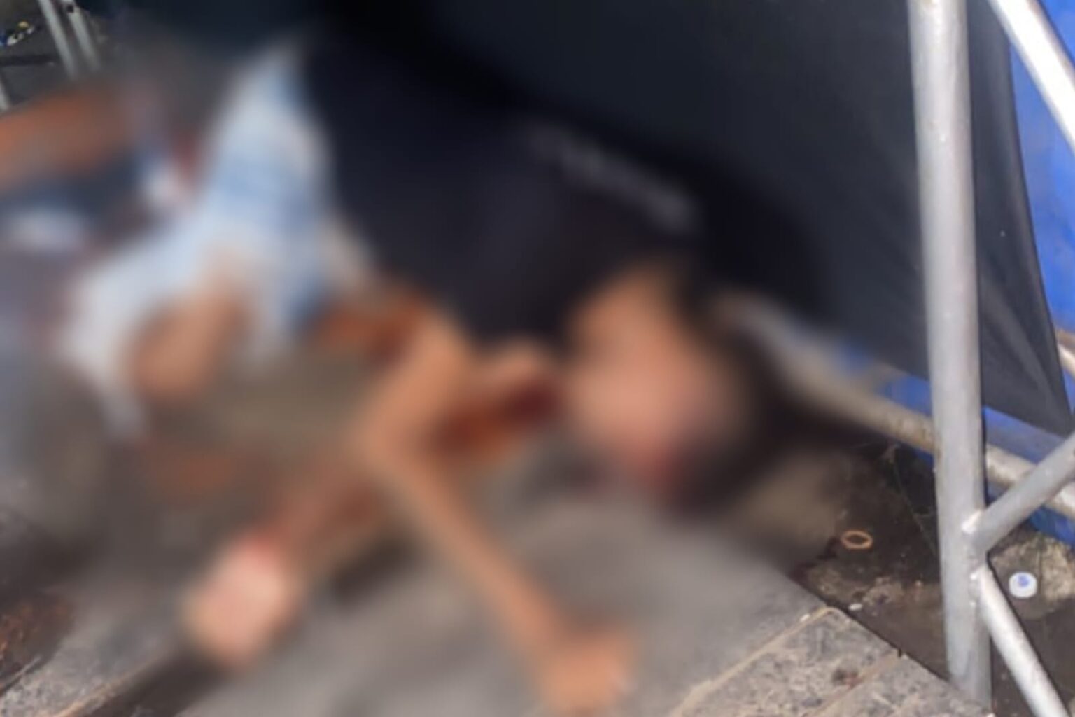 Jovem é executado com tiro na cabeça em casa noturna de Marabá
