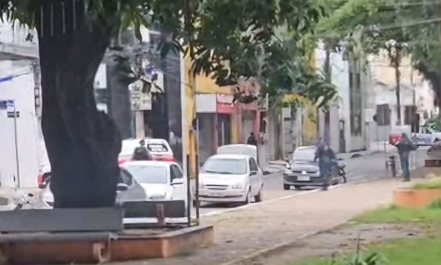 Alarme de banco dispara e mobiliza Polícia Militar em Marabá