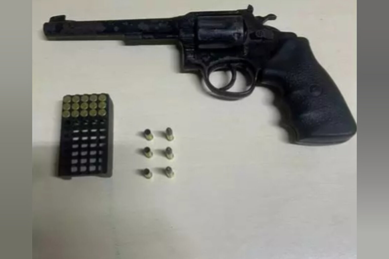 Foragido do sistema penitenciário morre em confronto com a polícia no Pará
