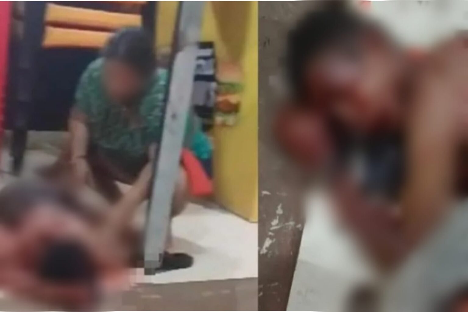 Jovem é atacado com golpes de facão no sudoeste do Pará