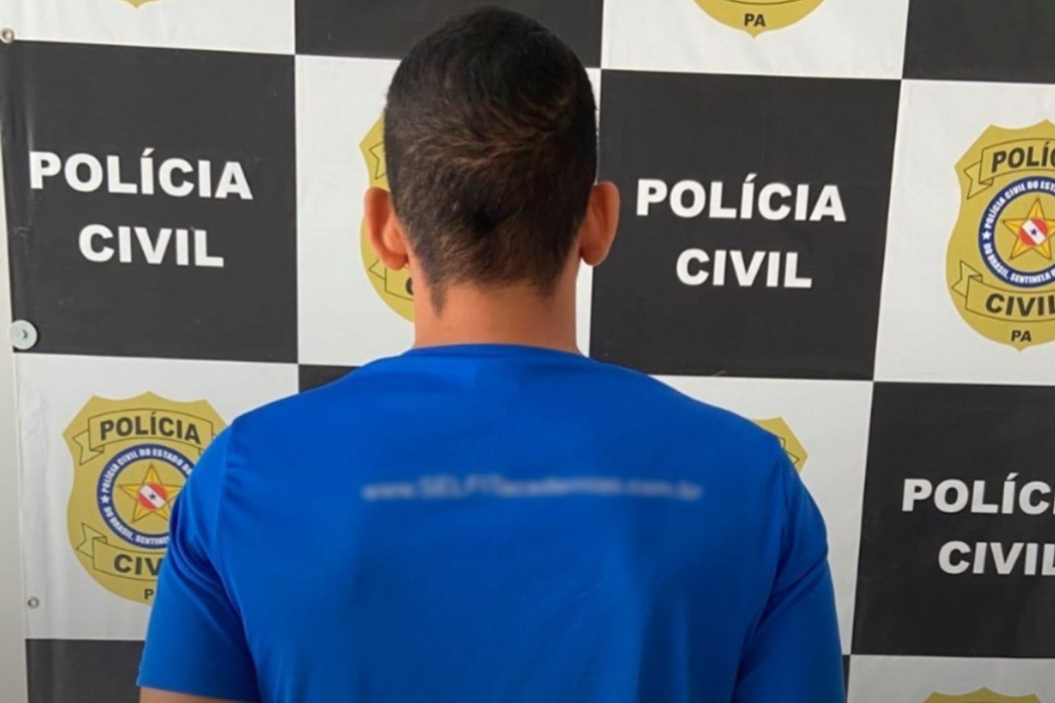 Homem descumpre medida protetiva a favor da ex-mulher em Marabá