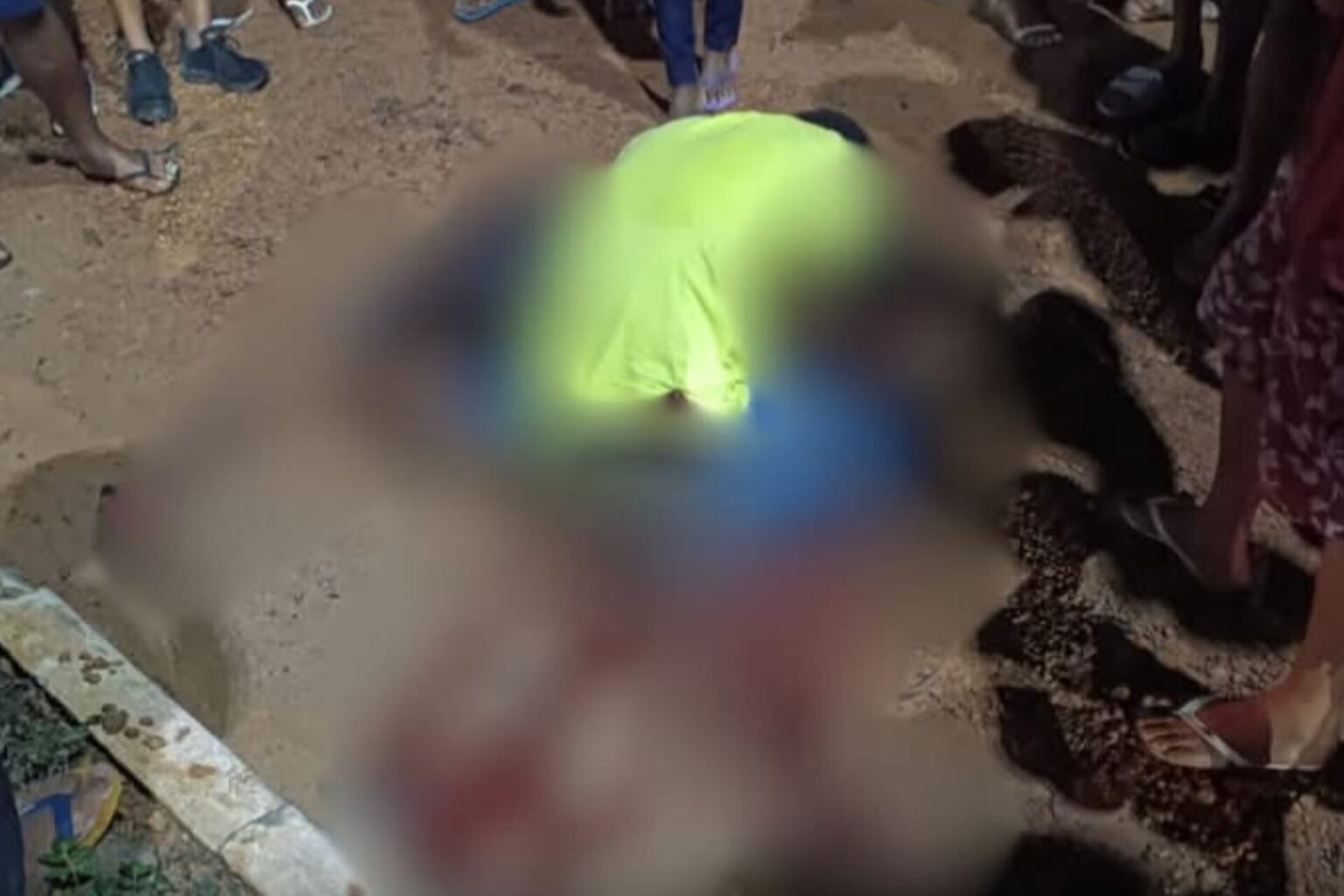 Jovem é morto após tentar defender amigo em briga em Jacundá