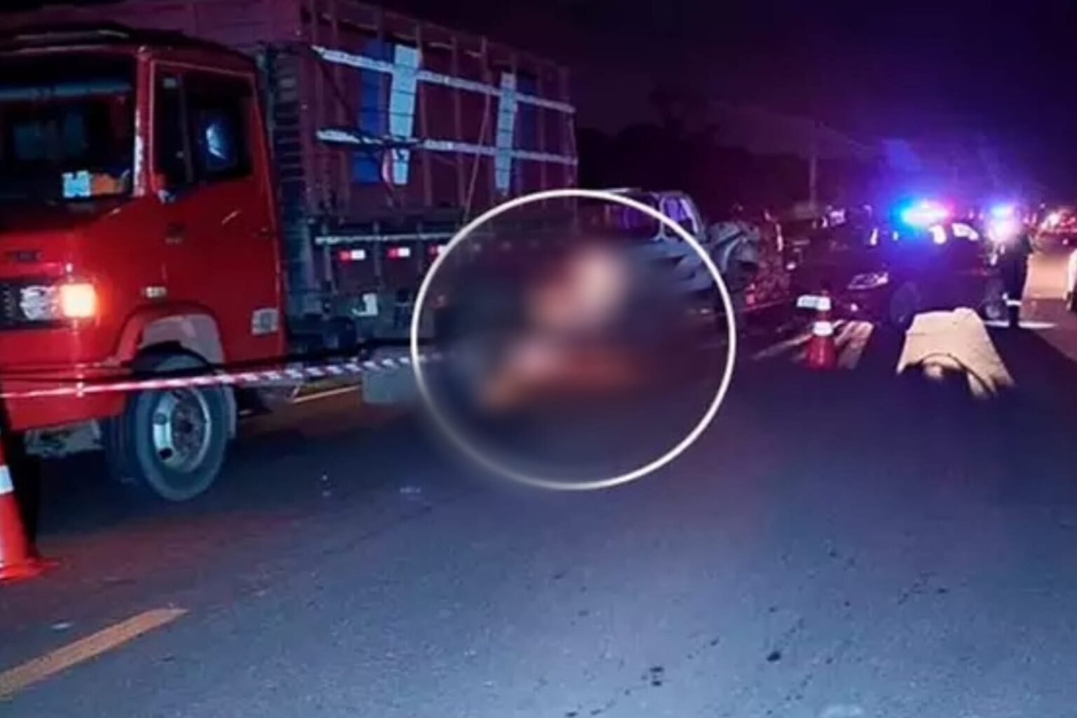 Idoso morre imprensado ao tentar guinchar seu próprio veículo na PA-370