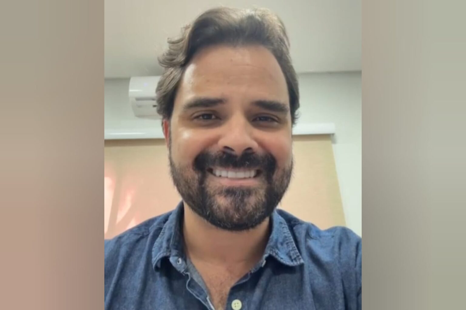 Toni Cunha anuncia prioridade ao esporte com criação de conselho e bolsa para atletas