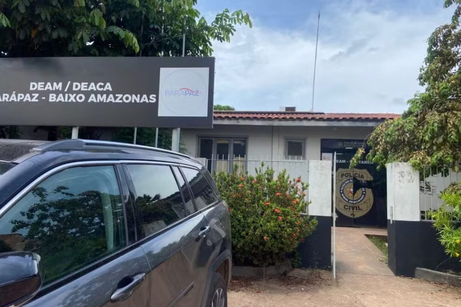 PC investiga médico suspeito de estuprar paciente durante atendimento no Pará