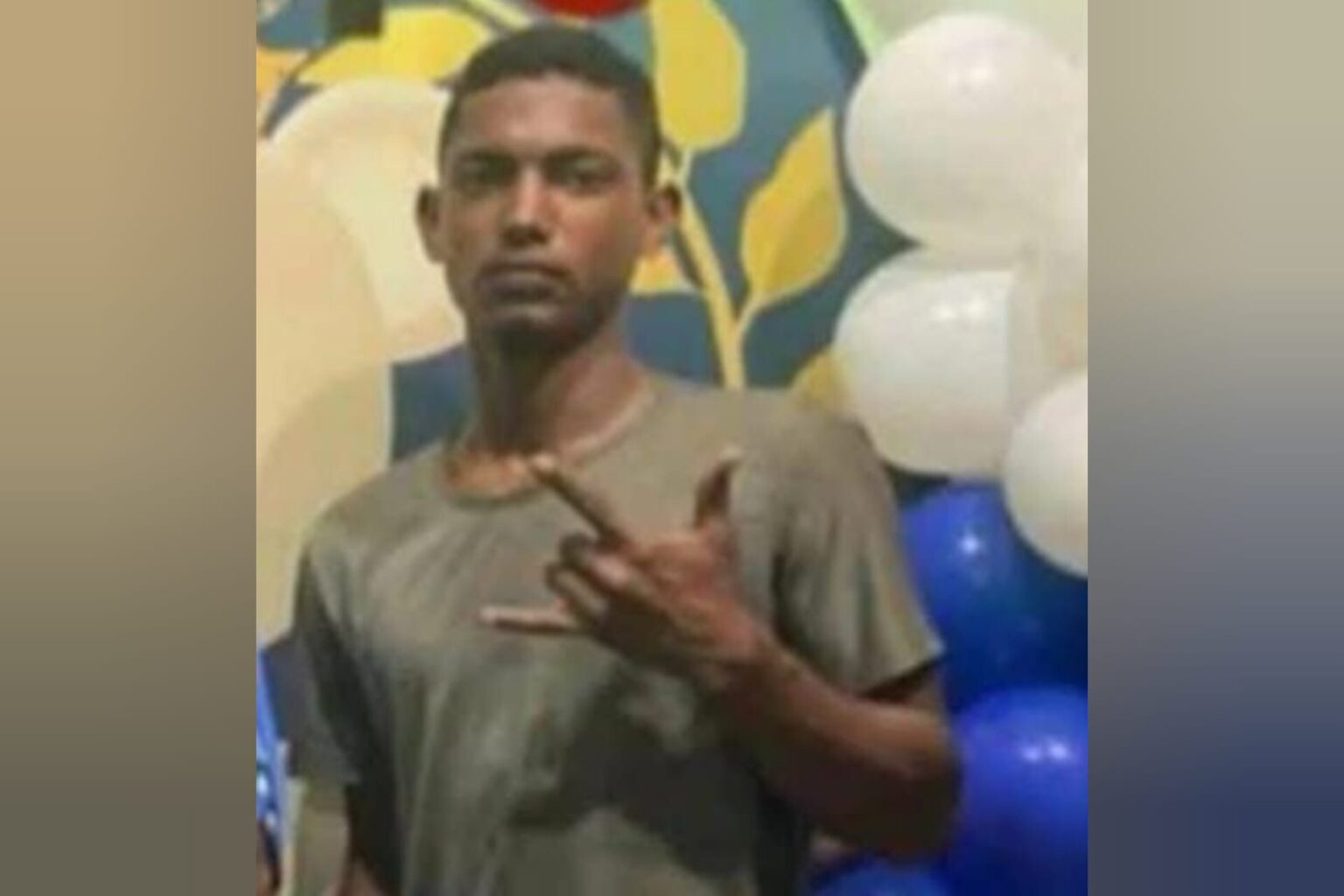 “Neguinho” é assassinado em Marabá