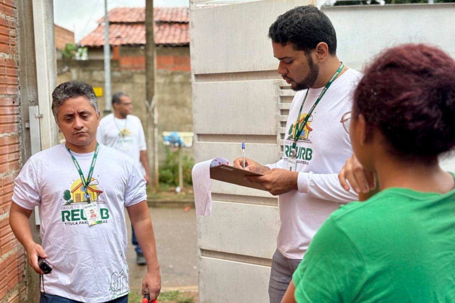 Prefeitura de Parauapebas avança com regularização fundiária no bairro Tropical