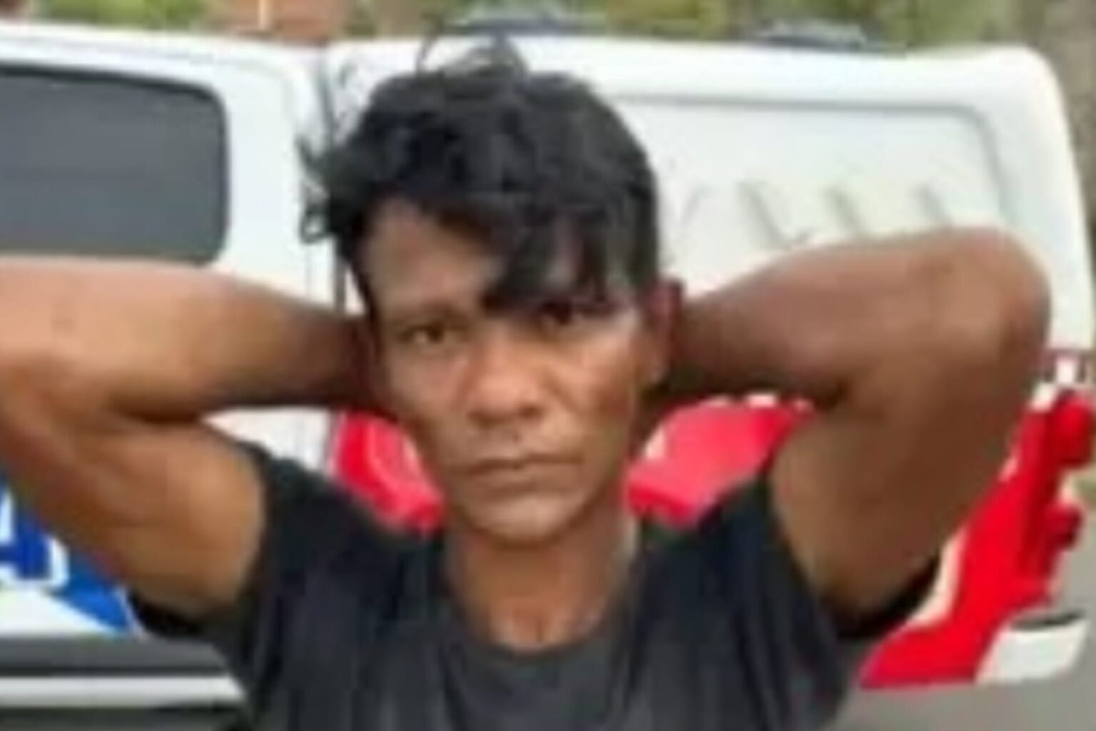 Homem morre após levar descarga elétrica enquanto furtava fios em Paragominas
