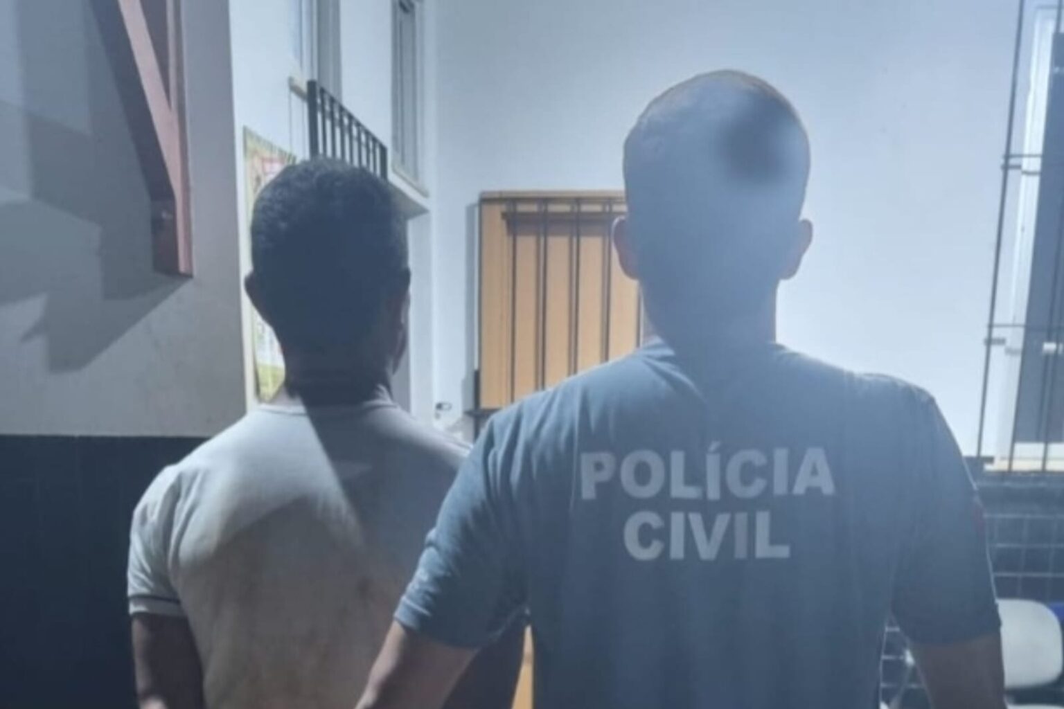 Homem ameaça de morte e quebra celular de mulher em Dom Eliseu