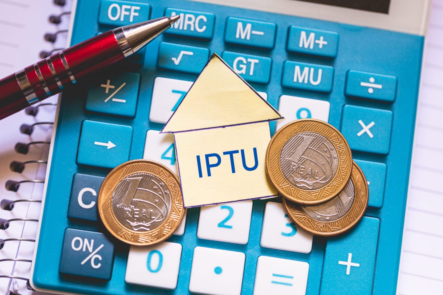 Parauapebas: regras do IPTU Premiado 2025 já estão disponíveis