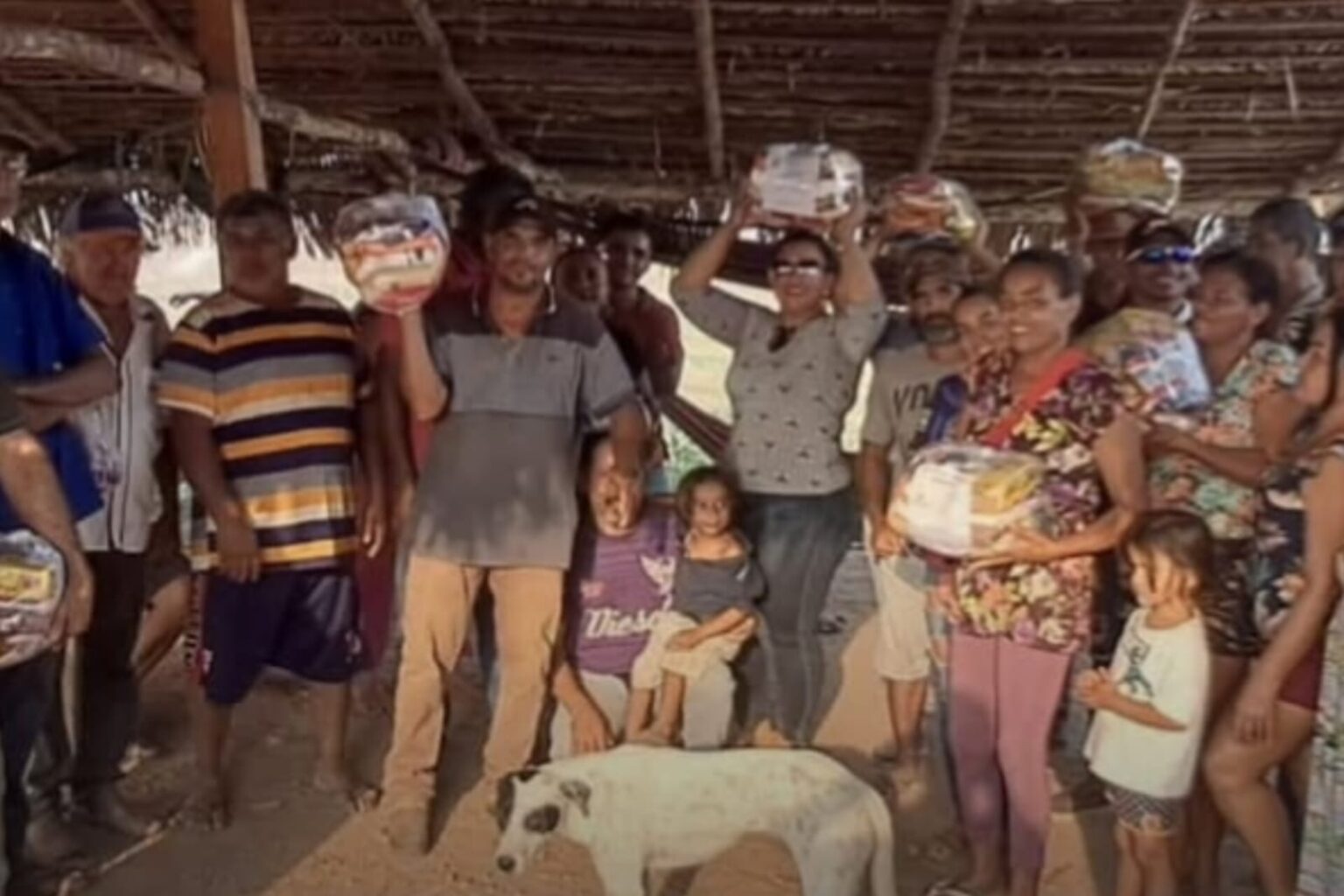 Marabá: Justiça determina despejo de 115 famílias acampadas na Fazenda Mutamba