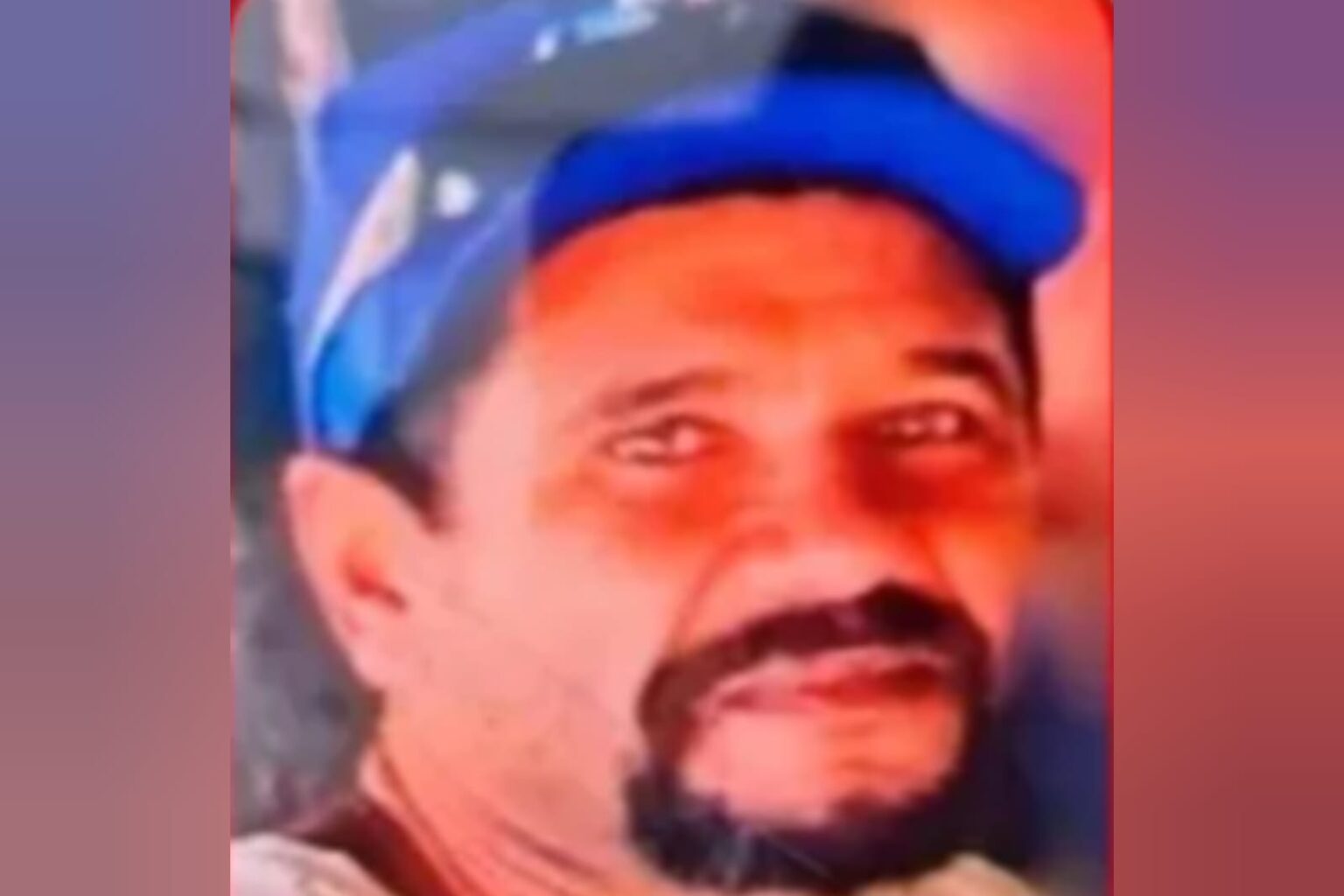 Suspeito de matar homem a facadas é procurado pela Polícia Civil do Tocantins