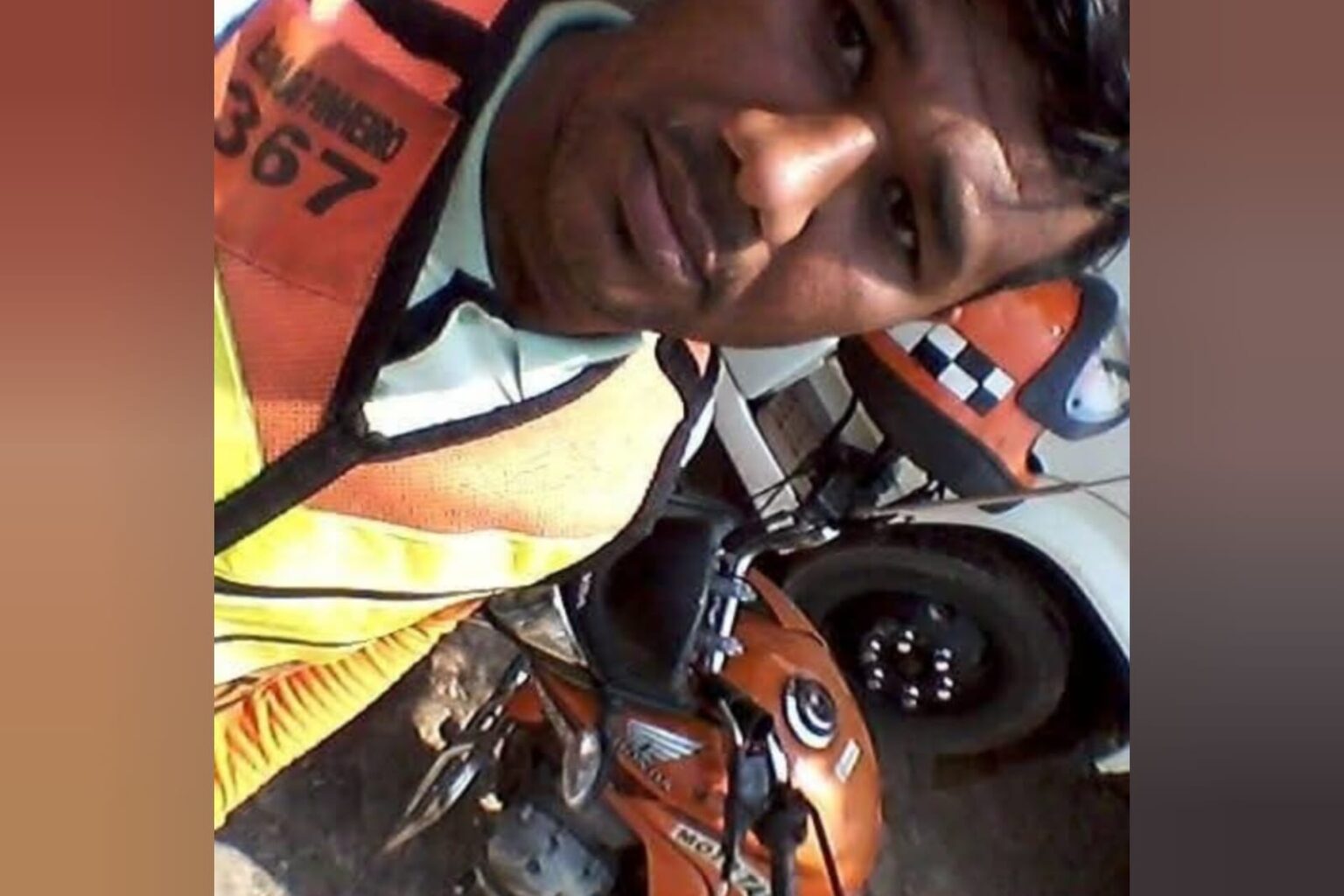 Ex-mototaxista de Marabá morre em acidente de trânsito em Altamira