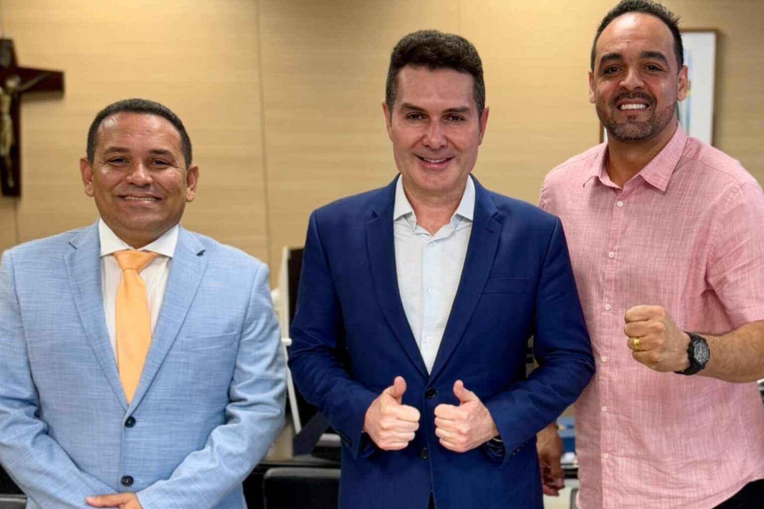 Parauapebas vai ser contemplada com a construção de 496 casas populares