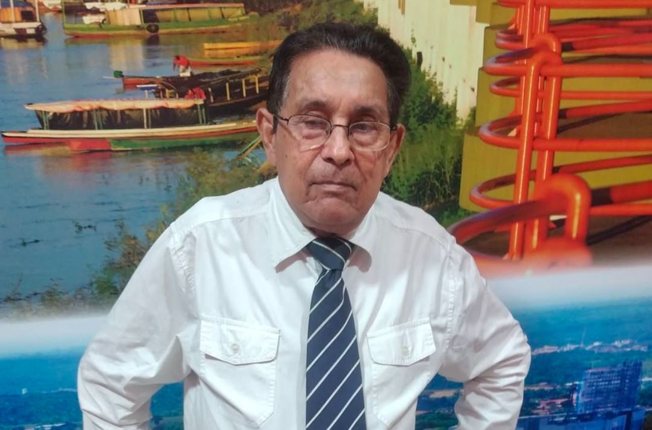 Hospital confirma morte do jornalista Miguel Casseb quatro dias após AVC