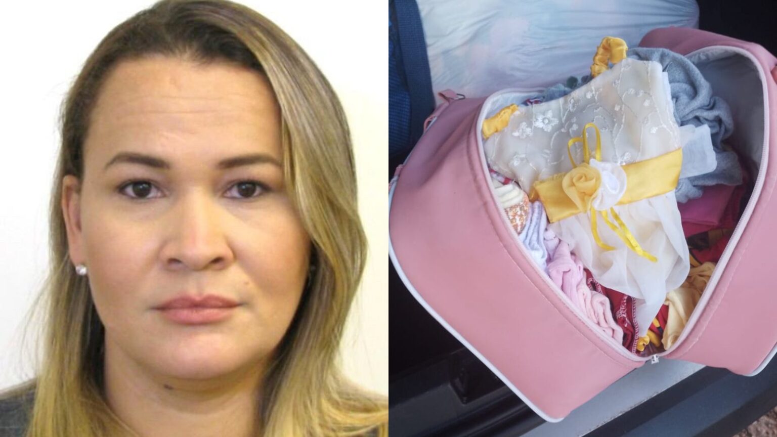 Mulher suspeita de sequestrar bebê em Marabá se entrega à polícia