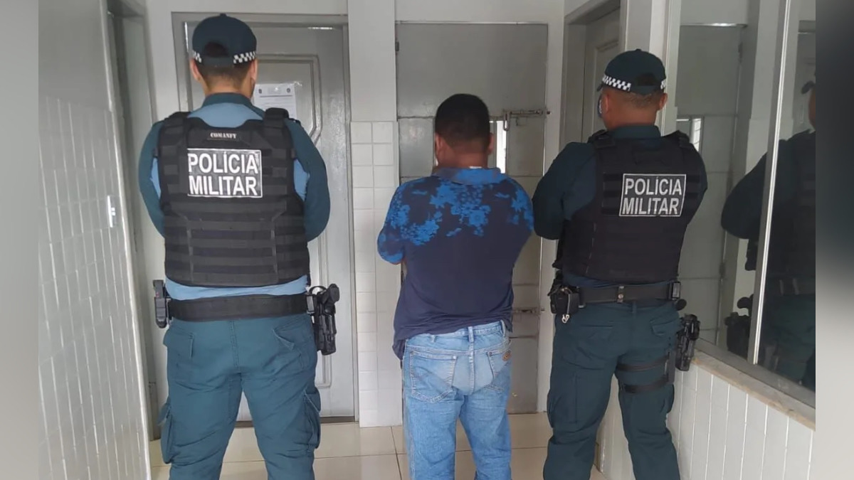 Funcionário tenta matar patrão com terçado no Pará