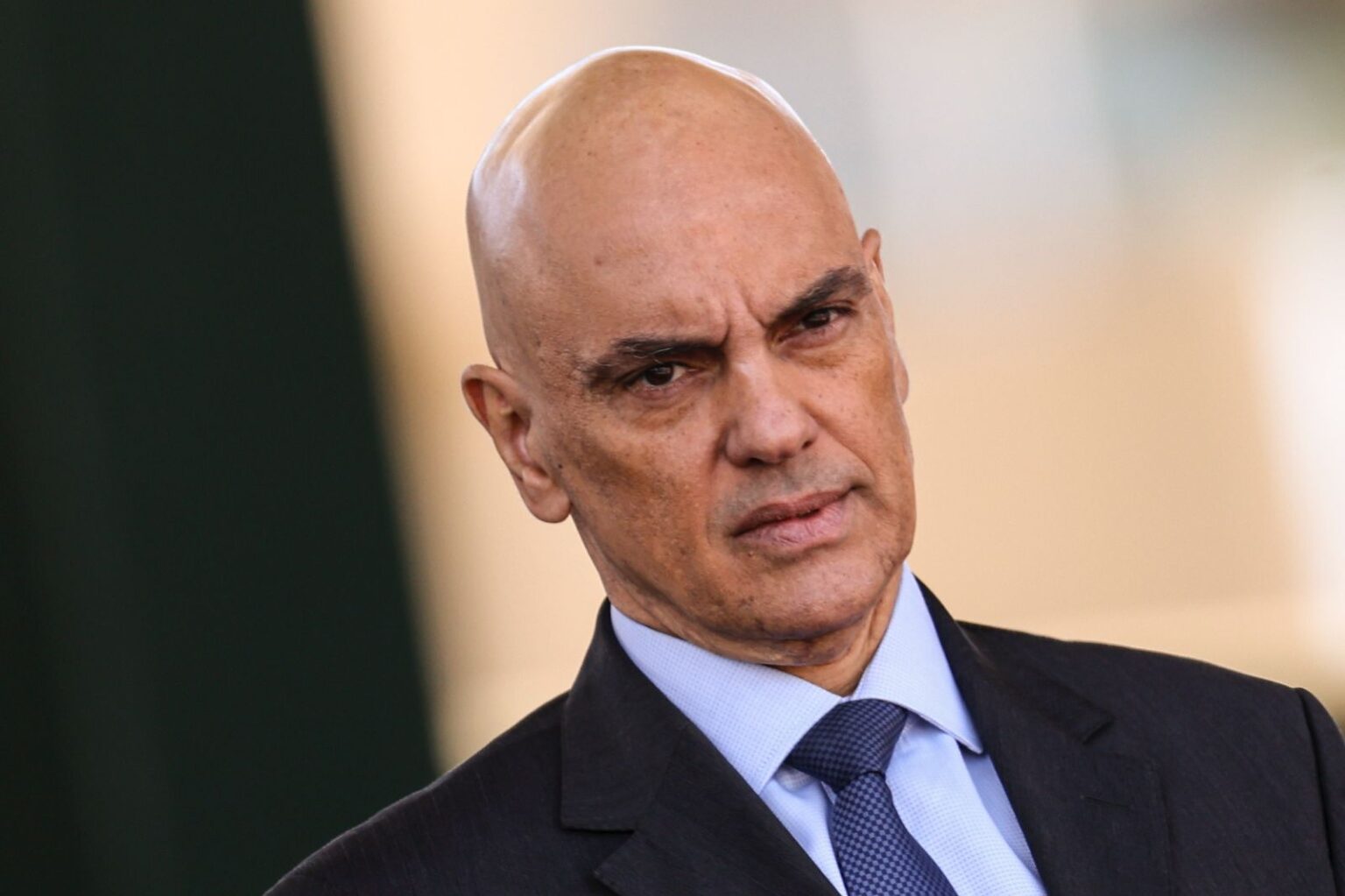 Alexandre de Moraes vira alvo de ação na Justiça dos EUA