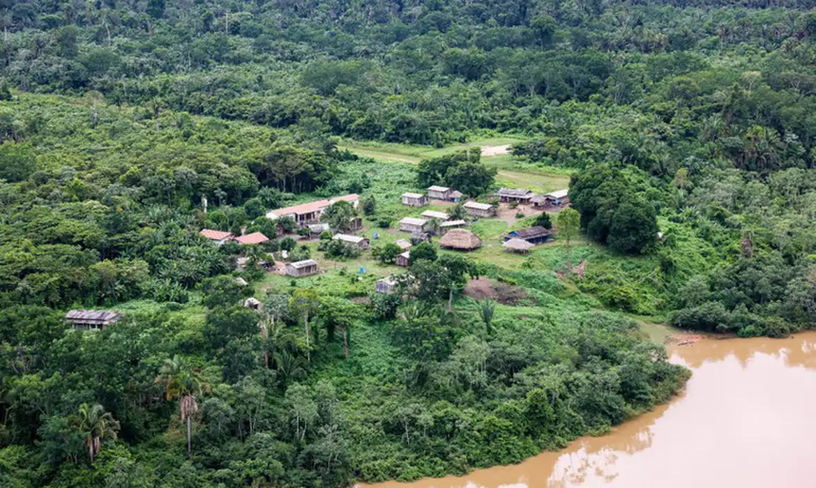 Indígenas relatam novo ataque armado à TI Apyterewa em São Félix do Xingu