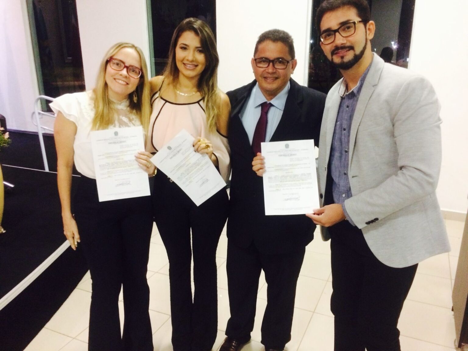 Curso de gestão eficiente de licitações capacita servidores de prefeituras no Pará