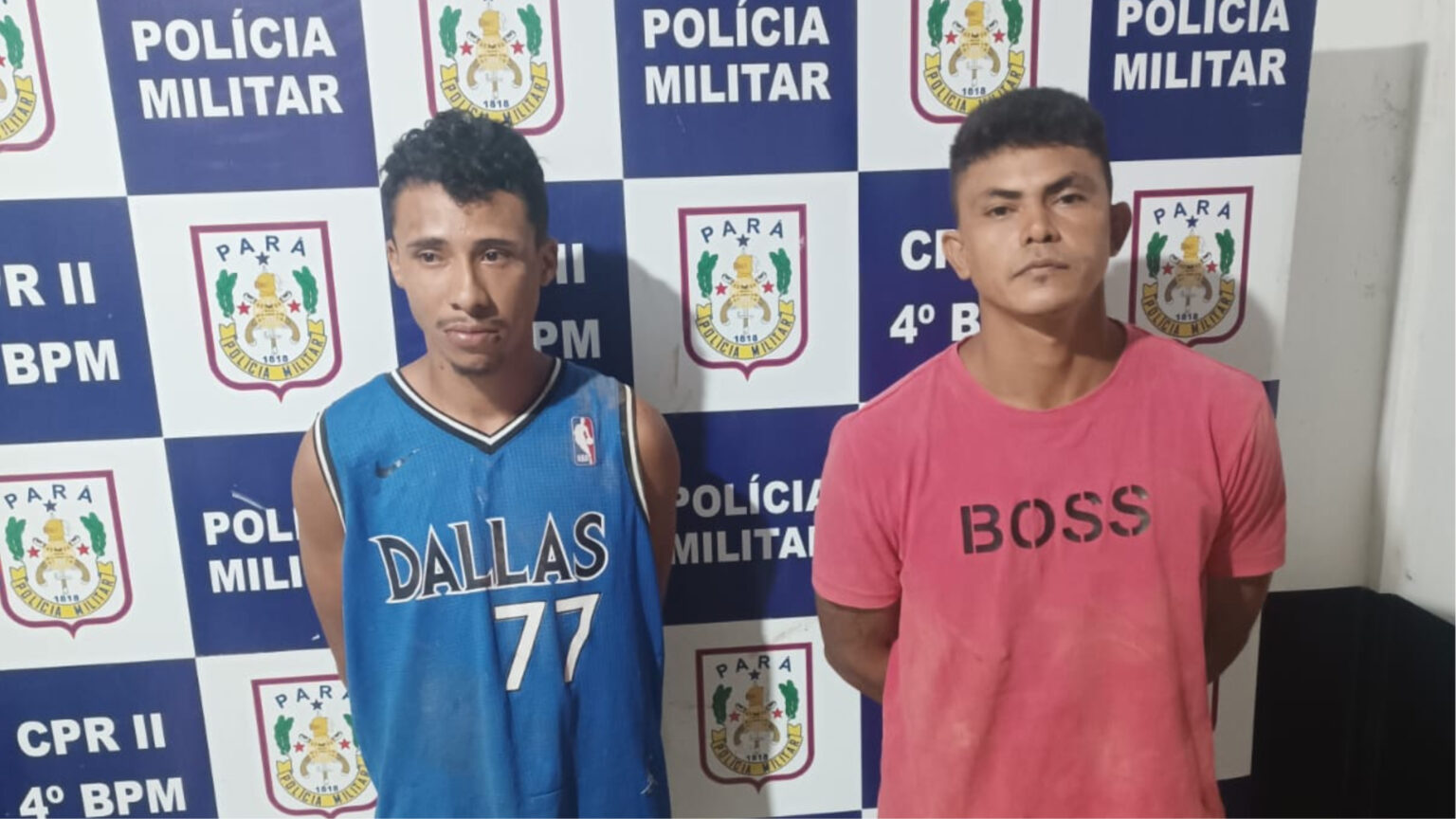Motociclista embriagado foge da polícia e colide com viatura em Marabá