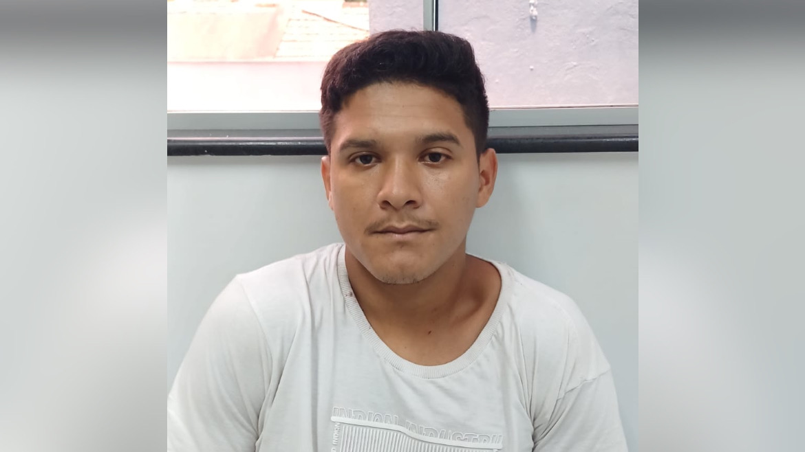 Homem é preso suspeito de manter companheira em cárcere privado em Marabá