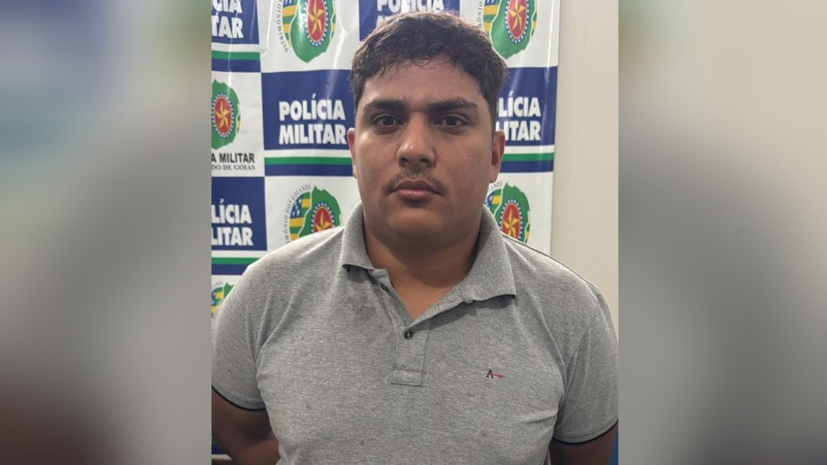 Estelionatário é capturado após fraude com veículos pesados no sudeste do Pará