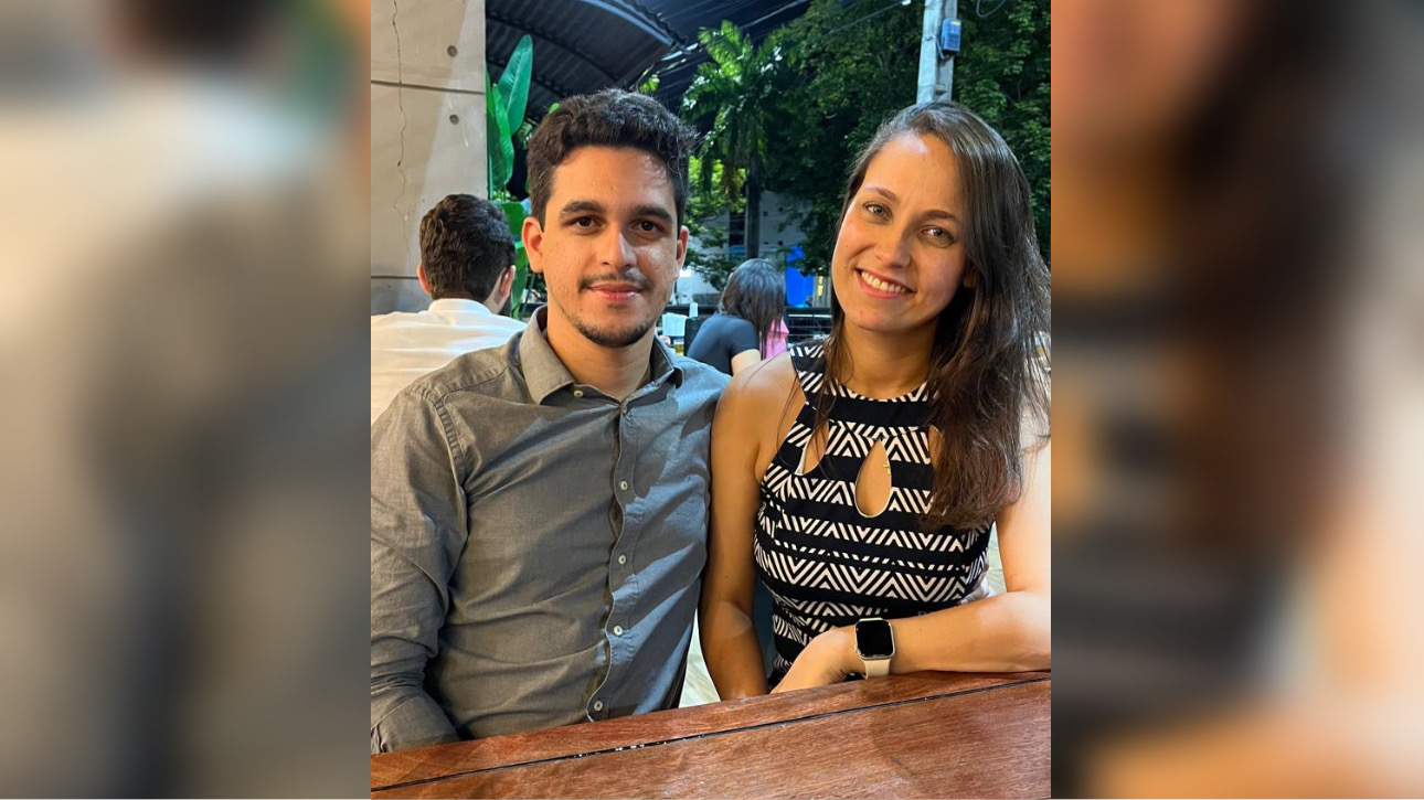Casamento de empresários Brennon Athiê e Mariana Geyer tem data marcada em Marabá