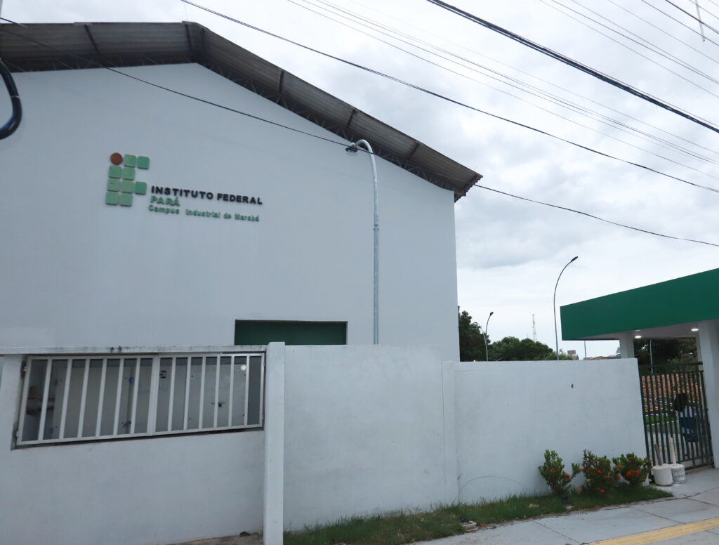 IFPA abre processo seletivo para Professor Substituto de Informática em Marabá