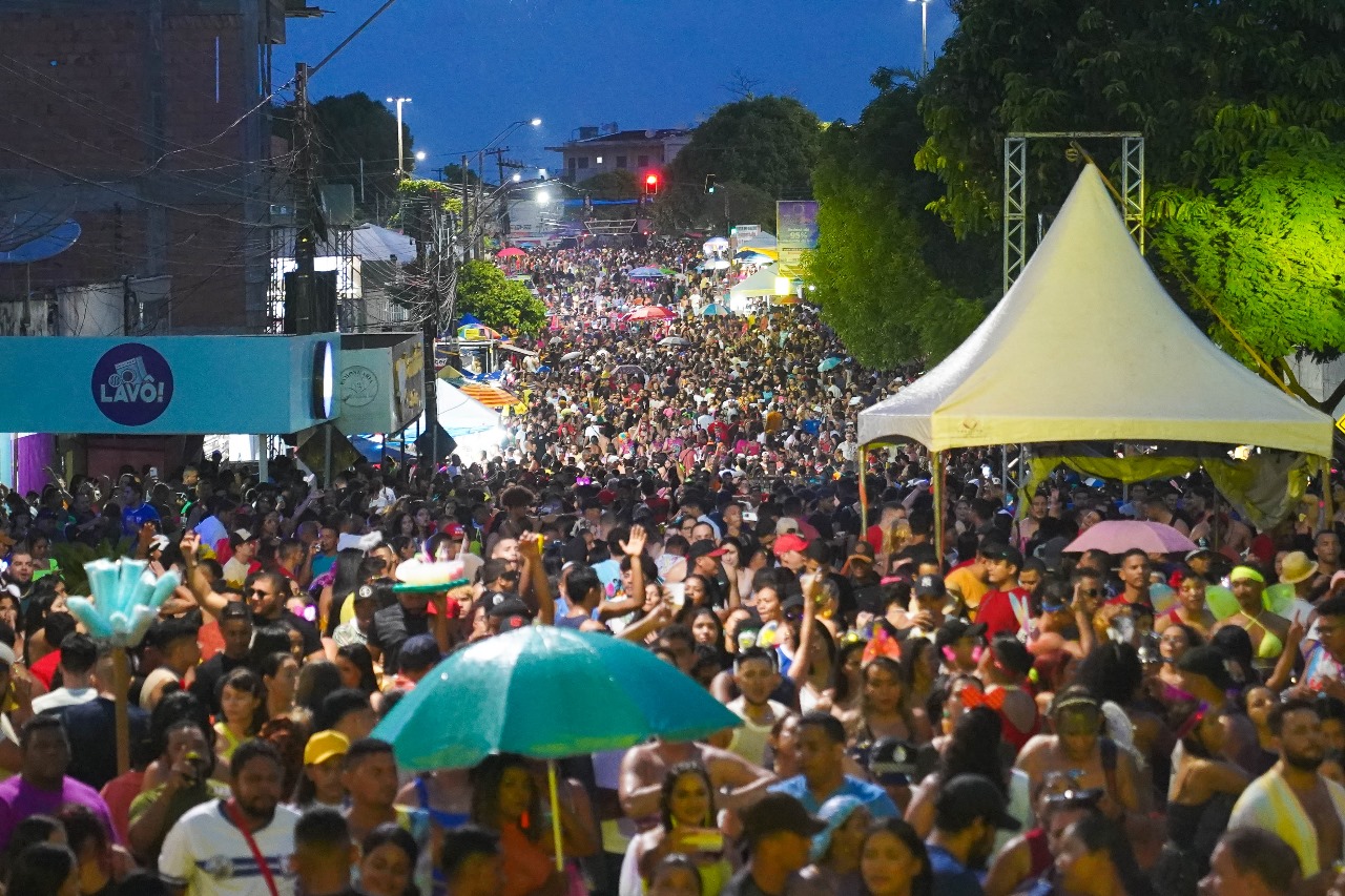 Confira dicas práticas do que fazer e o que comer para manter o pique no carnaval
