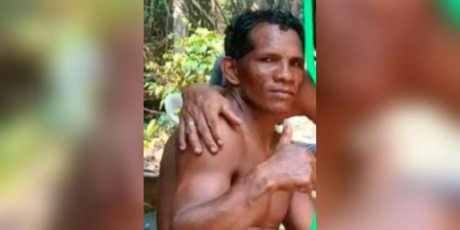 Homem é morto a tiros enquanto buscava suspeito de assassinar seu irmão no Pará